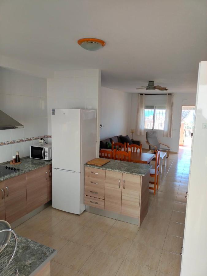 Apartamento 볼누에보 외부 사진