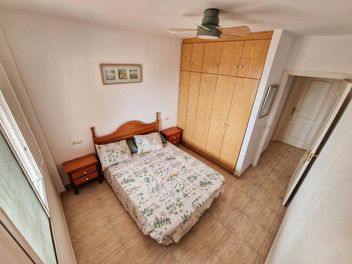 Apartamento 볼누에보 외부 사진