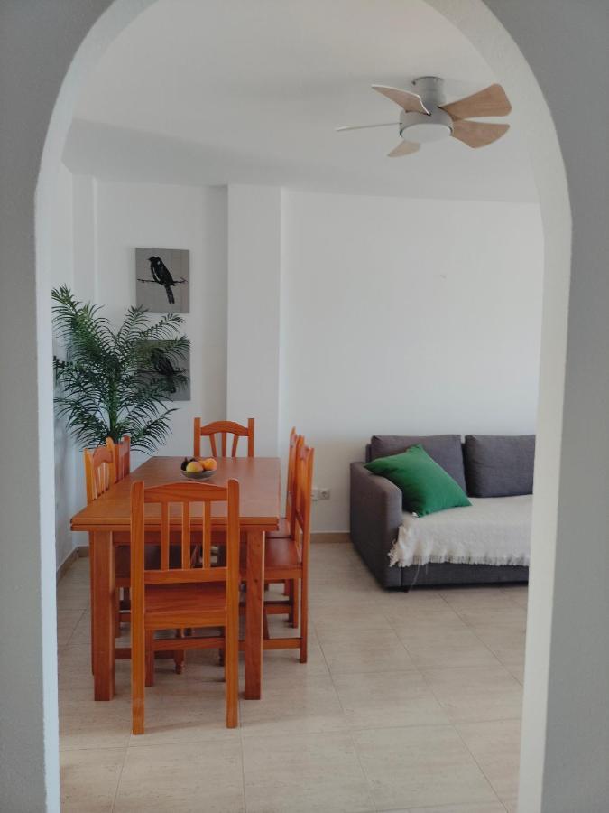 Apartamento 볼누에보 외부 사진