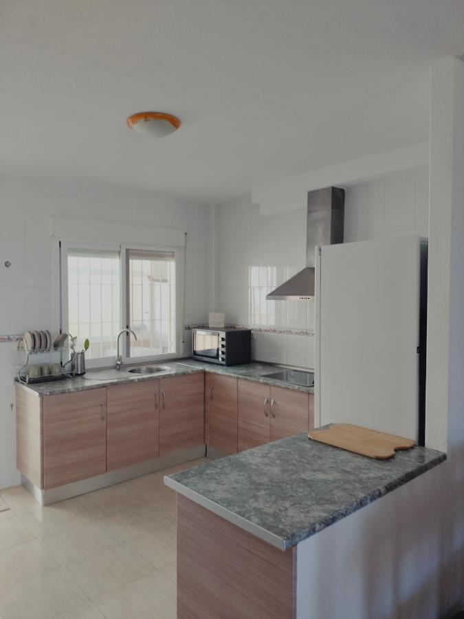 Apartamento 볼누에보 외부 사진