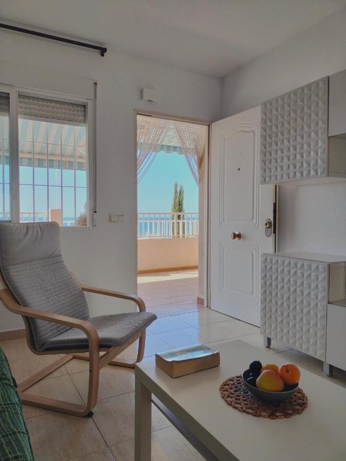 Apartamento 볼누에보 외부 사진