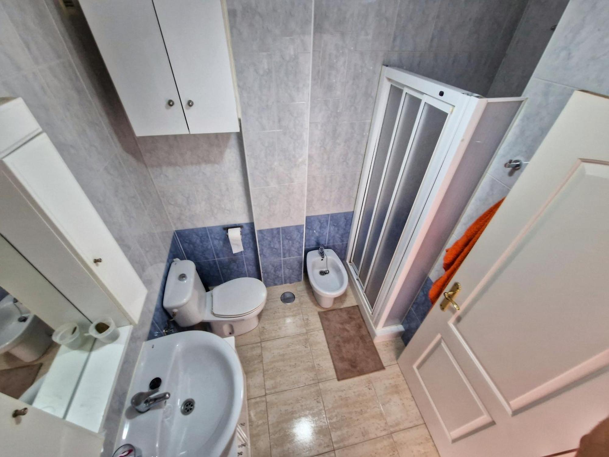 Apartamento 볼누에보 외부 사진