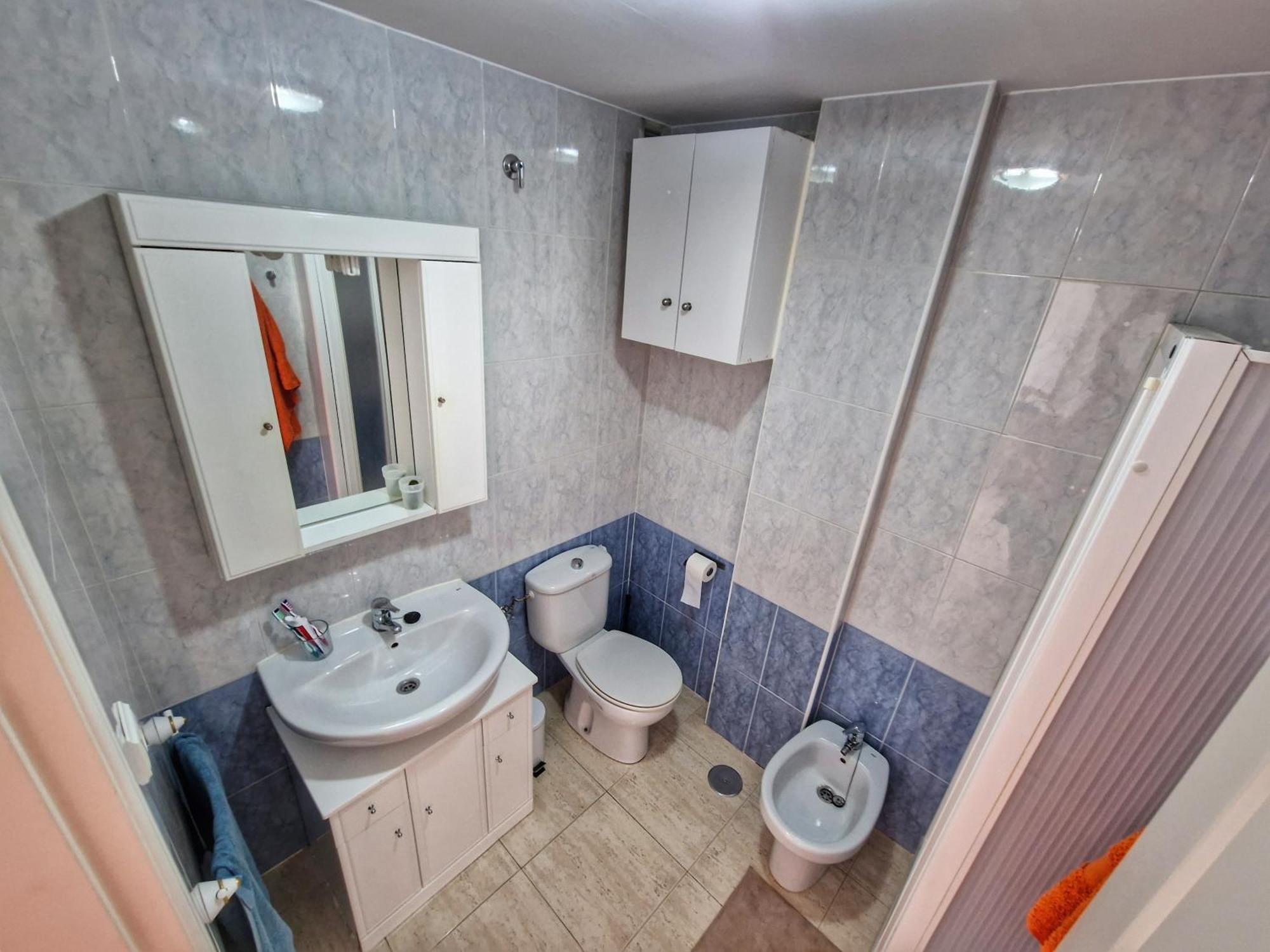 Apartamento 볼누에보 외부 사진