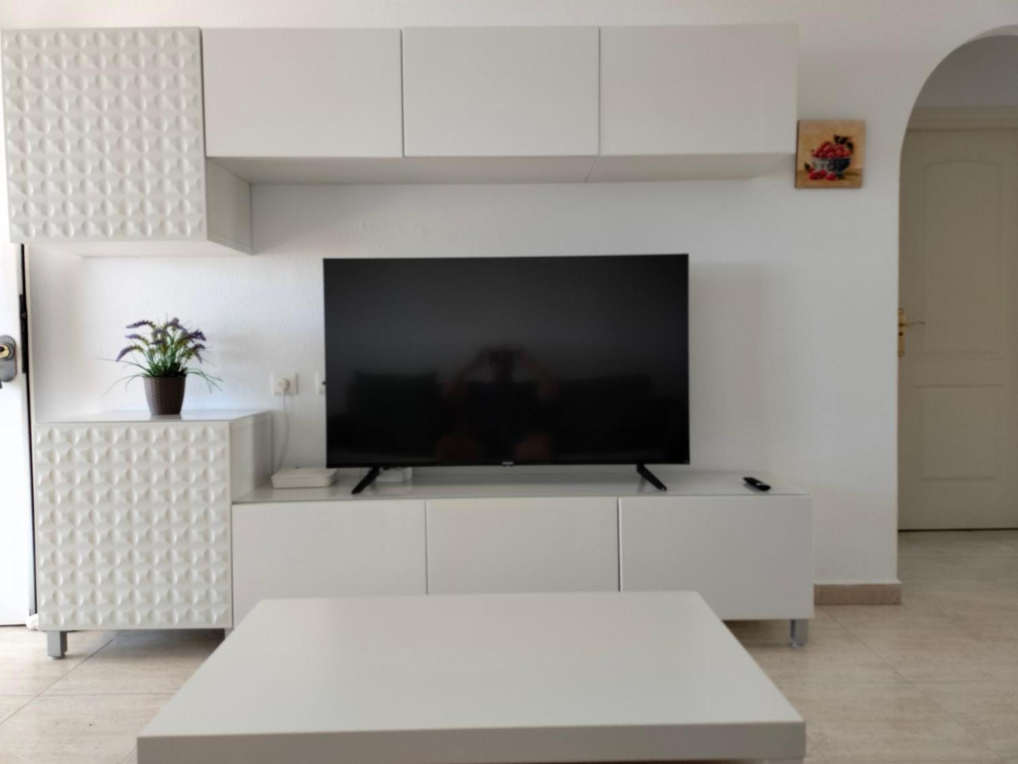 Apartamento 볼누에보 외부 사진