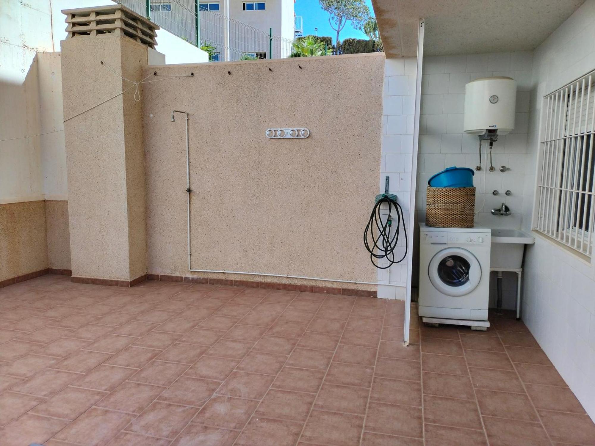 Apartamento 볼누에보 외부 사진
