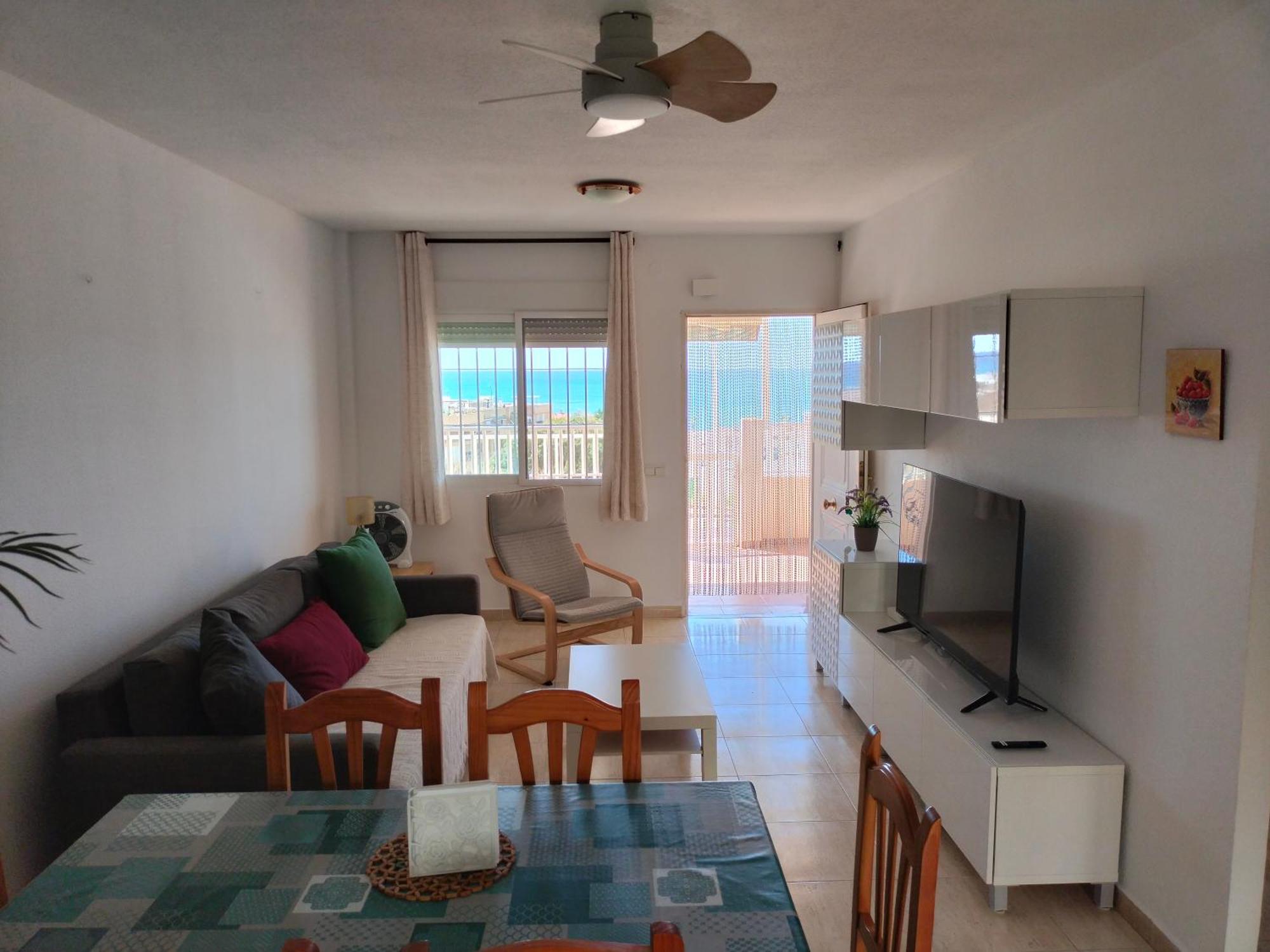 Apartamento 볼누에보 외부 사진