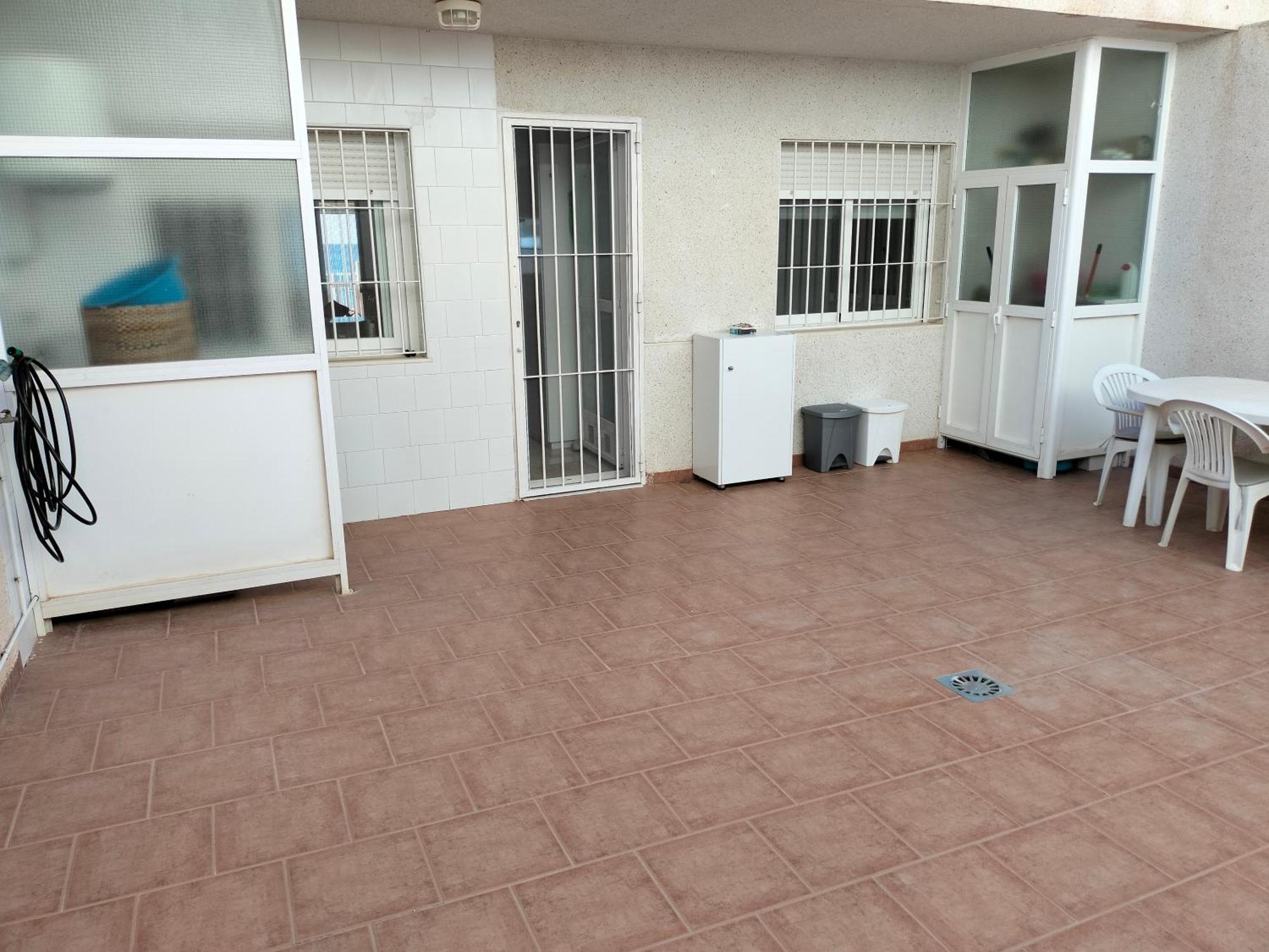 Apartamento 볼누에보 외부 사진